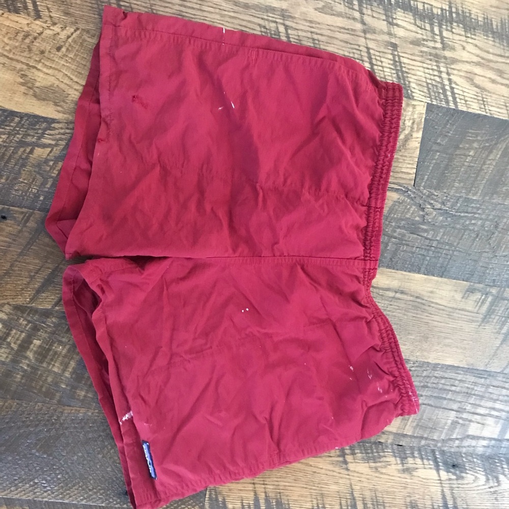 Vintage Patagonia Baggies